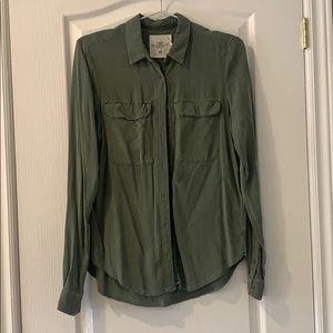 H&M button-down shirt